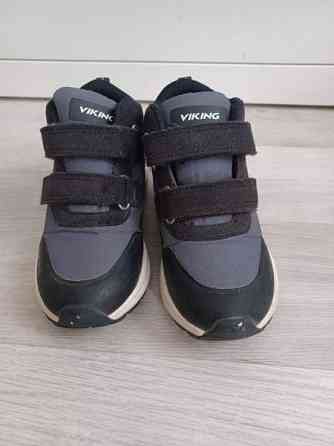 Viking goretex lenkkarit Jyvaeskylae