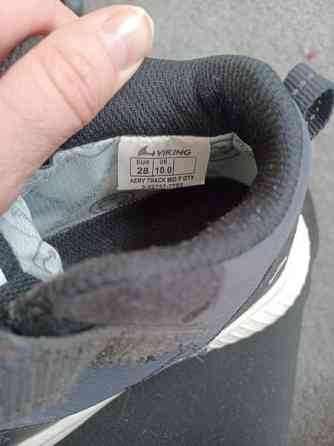 Viking goretex lenkkarit Jyvaeskylae