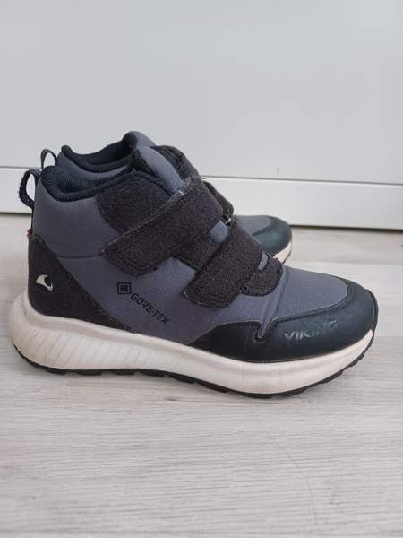 Viking goretex lenkkarit Ювяскюля - изображение 1