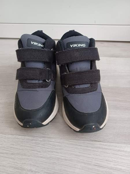 Viking goretex lenkkarit Ювяскюля - изображение 2