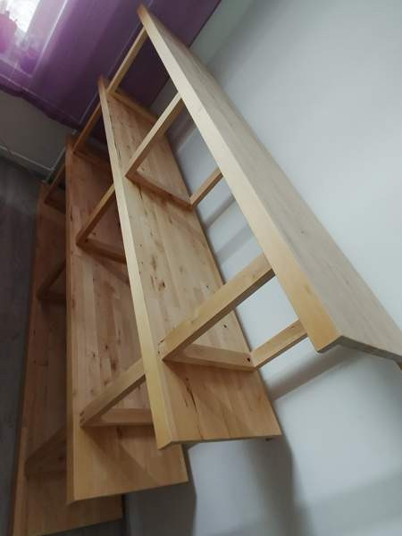 Myydään kirjahylly Helsinki – foto 3