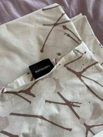 Marimekko Lumimarja pussilakanat x2 Vantaa