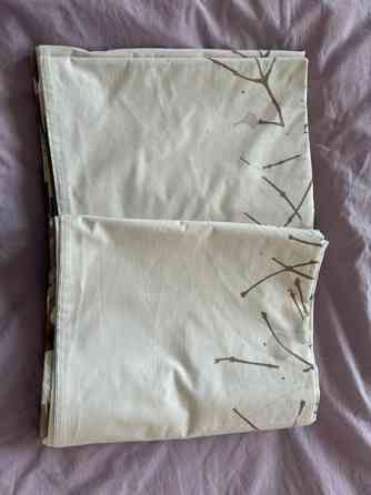 Marimekko Lumimarja pussilakanat x2 Vantaa