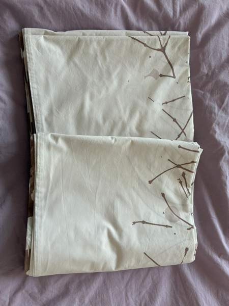 Marimekko Lumimarja pussilakanat x2 Vantaa - photo 1