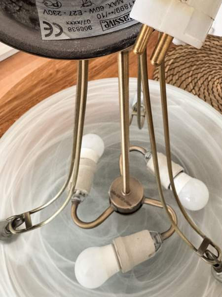 Kattovalaisin Kaarina - valokuva 4