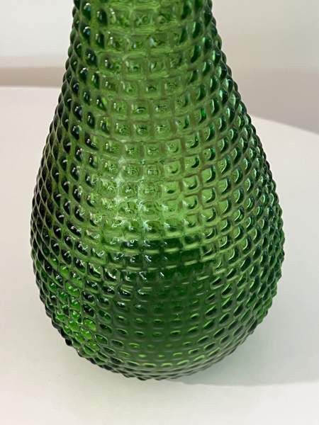 Empoli korkea lasipullo Helsinki - photo 2