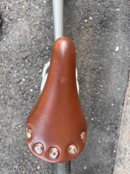 Early Rider potkupyörä / balance bike Helsinki – foto 4