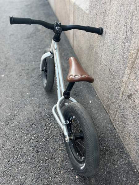 Early Rider potkupyörä / balance bike Helsinki – foto 2