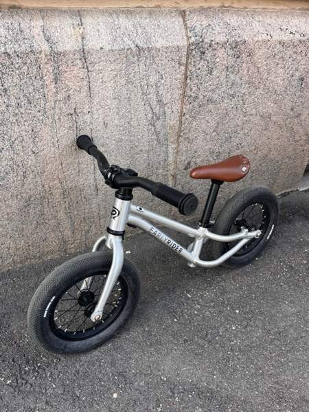 Early Rider potkupyörä / balance bike Helsinki – foto 3