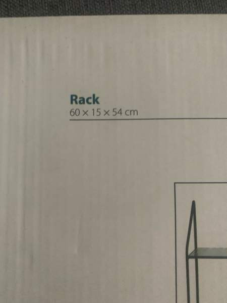 Useful everyday lasi hyllykkö Tampere - photo 2