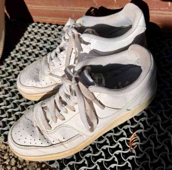 Nike Airforce 1 tennarit koko 39 (25cm) Jyvaeskylae