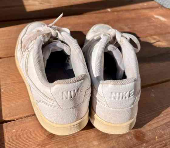 Nike Airforce 1 tennarit koko 39 (25cm) Jyvaeskylae