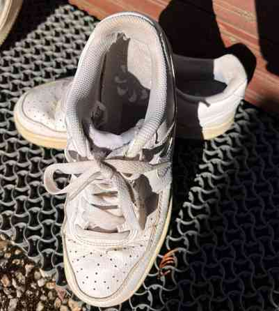 Nike Airforce 1 tennarit koko 39 (25cm) Jyvaeskylae