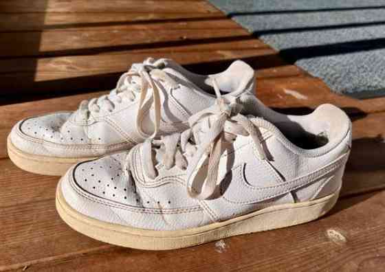 Nike Airforce 1 tennarit koko 39 (25cm) Jyvaeskylae