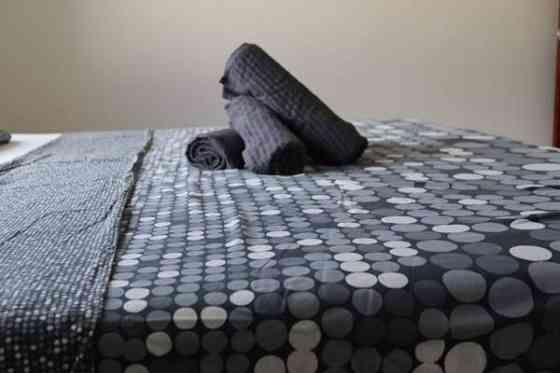 2kpl pussilakanoita Эспоо