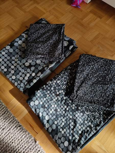 2kpl pussilakanoita Espoo - photo 2