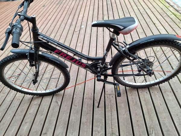 Tyttöjen 24 tuumainen vaihdepyörä Nivala - photo 3