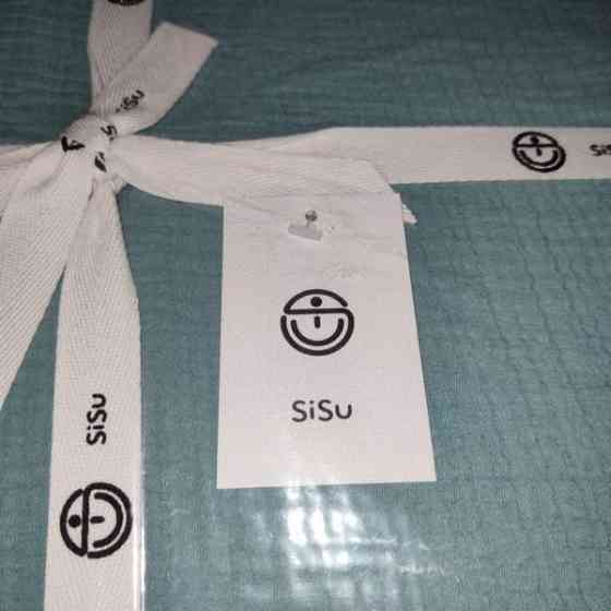 Päiväpeitto / torkkupeitto uusi Lempaeaelae