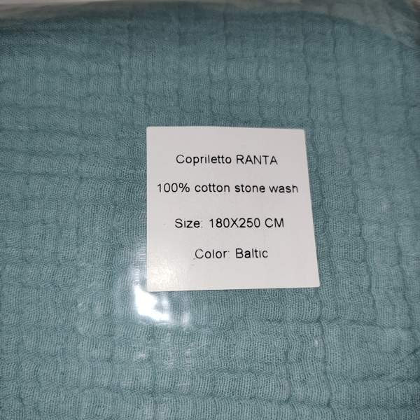 Päiväpeitto / torkkupeitto uusi Lempäälä - valokuva 3