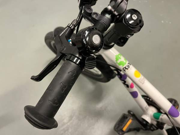 Frog lastenpyörä koko 48 Helsinki - изображение 3