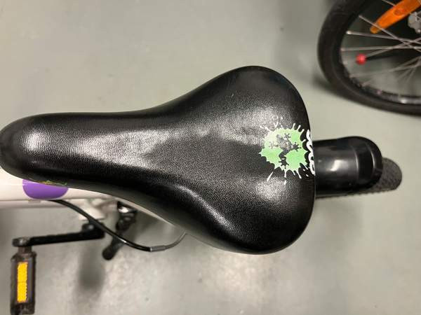 Frog lastenpyörä koko 48 Helsinki - изображение 4