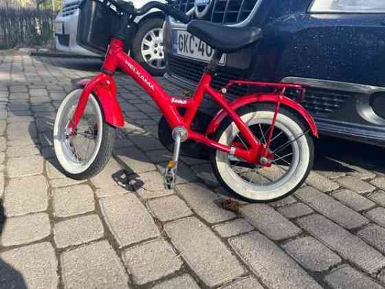 Helkama Soma 12 Turku