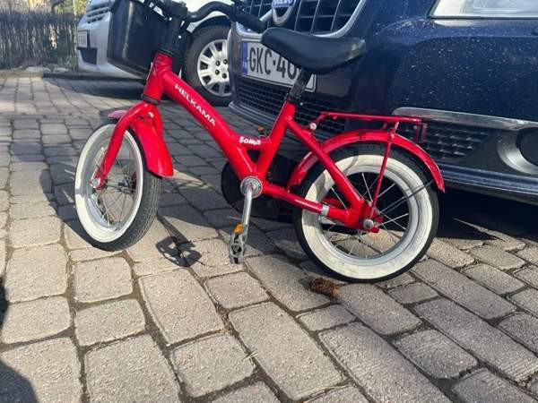 Helkama Soma 12 Turku - valokuva 1