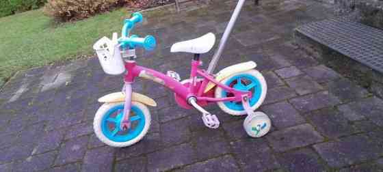 Polkupyörä Mäntyharju