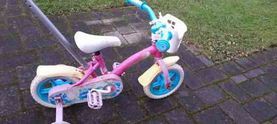 Polkupyörä Mäntyharju