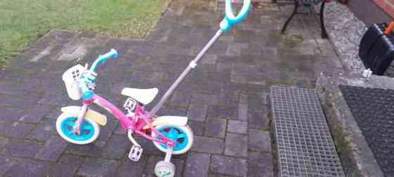 Polkupyörä Mäntyharju