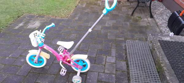 Polkupyörä Mäntyharju - photo 2