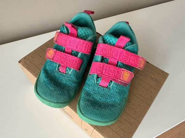 Affenzahn paljasjalkalenkkarit happy knit 25 Oulu - photo 3