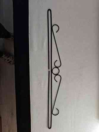 Seinävaatepidike Эспоо