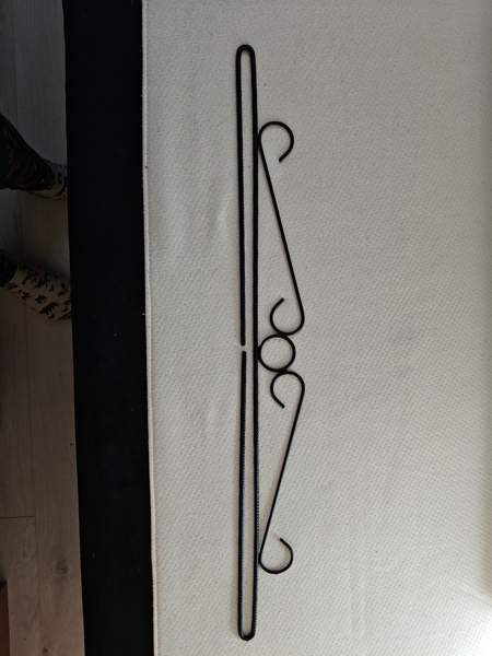 Seinävaatepidike Эспоо - изображение 1