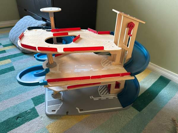 Parkkitalo (BRIO-yhteensopiva) Helsinki - изображение 3