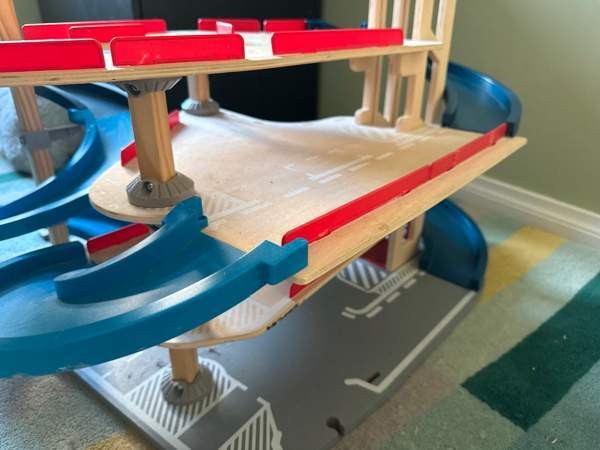 Parkkitalo (BRIO-yhteensopiva) Helsinki - изображение 4