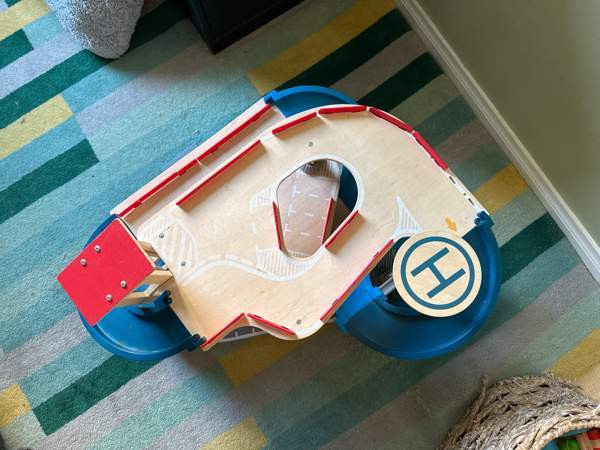 Parkkitalo (BRIO-yhteensopiva) Helsinki - изображение 2