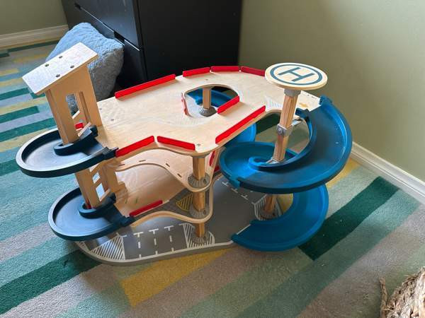 Parkkitalo (BRIO-yhteensopiva) Helsinki - изображение 1