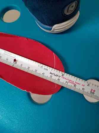 Reima tec Välikausikengät koko 26 Kankaanpää