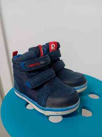 Reima tec Välikausikengät koko 26 Kankaanpää