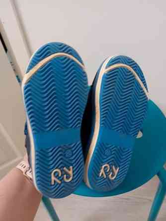 Reima tec Välikausikengät koko 26 Kankaanpää