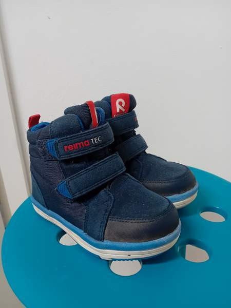 Reima tec Välikausikengät koko 26 Kankaanpää – foto 1