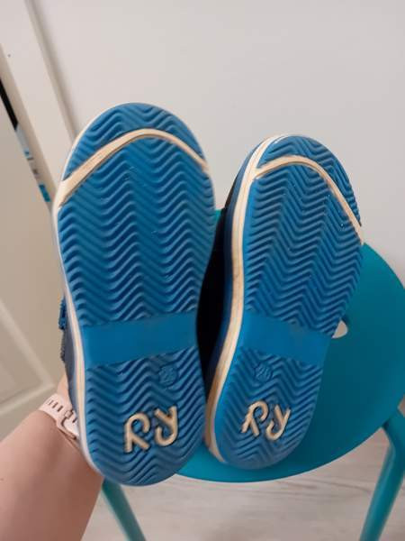 Reima tec Välikausikengät koko 26 Kankaanpää – foto 5