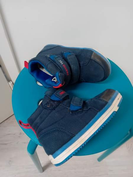 Reima tec Välikausikengät koko 26 Kankaanpää – foto 2