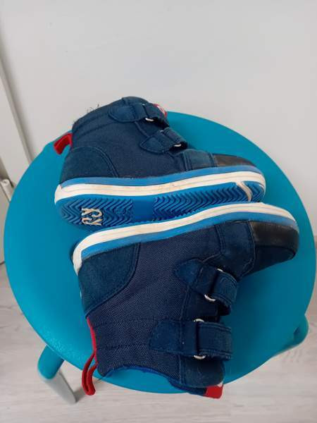 Reima tec Välikausikengät koko 26 Kankaanpää – foto 3