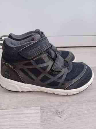 Viking goretex lenkkarit Jyvaeskylae