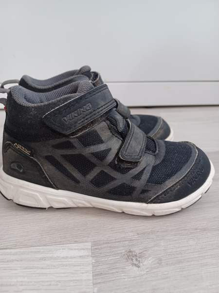 Viking goretex lenkkarit Ювяскюля - изображение 1