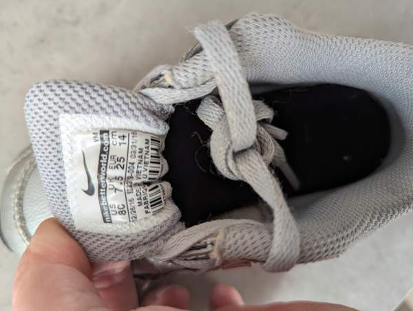 Nike Air max Tampere - valokuva 4