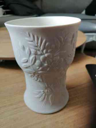 Arabia Suvi-maljakko vintage Tuusula