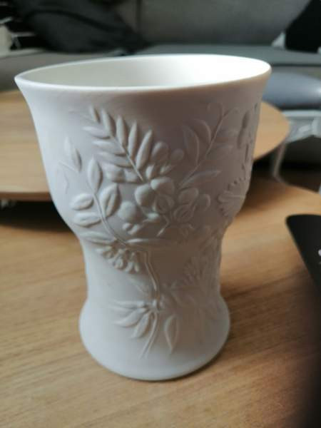 Arabia Suvi-maljakko vintage Tuusula – foto 2